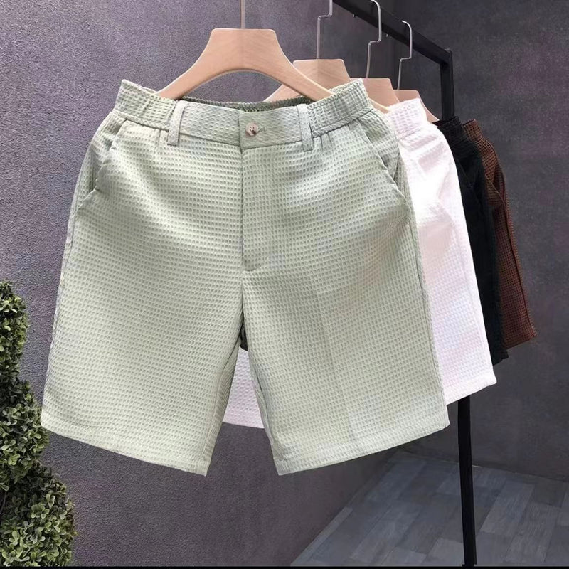 Summer Thin Pants