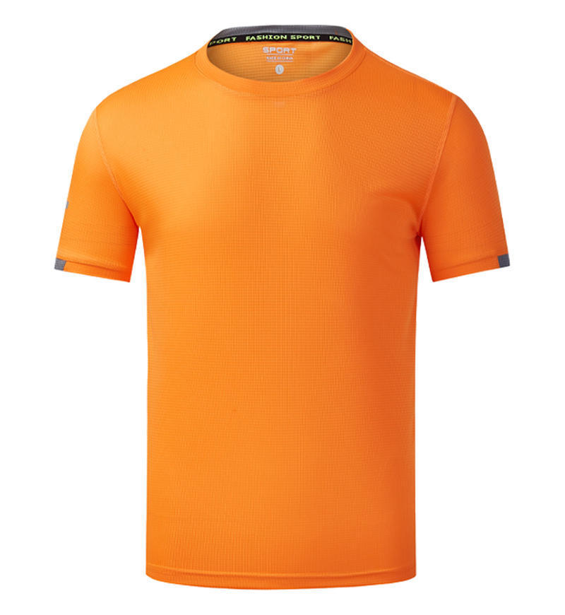 Ice Silk Shirt