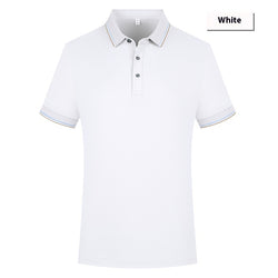 Polo Lapel Shirt