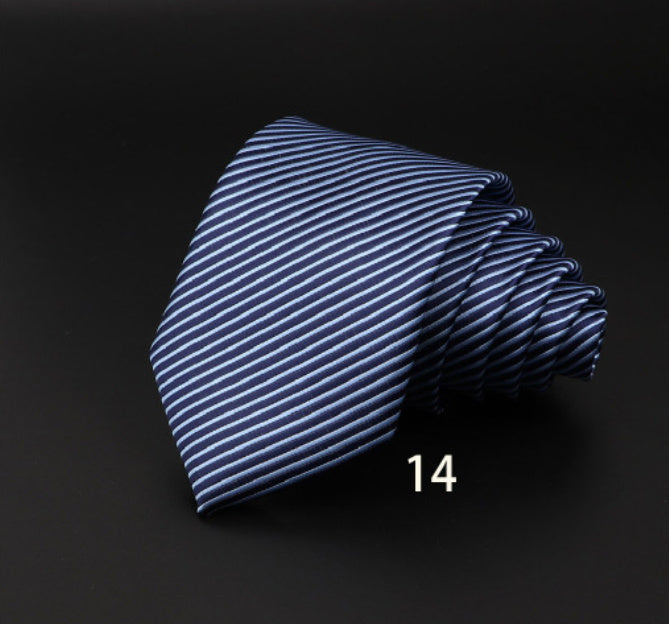 Polyester Fiber Tie