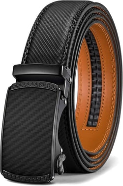 Automatic Buckle Belt