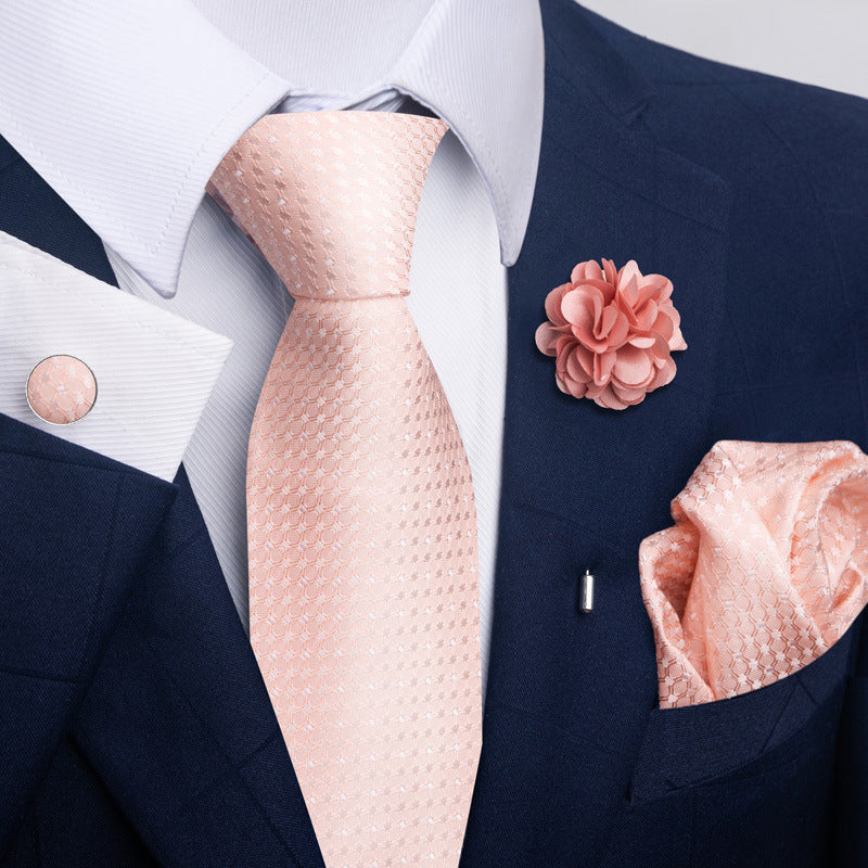 Tie Pocket Combo