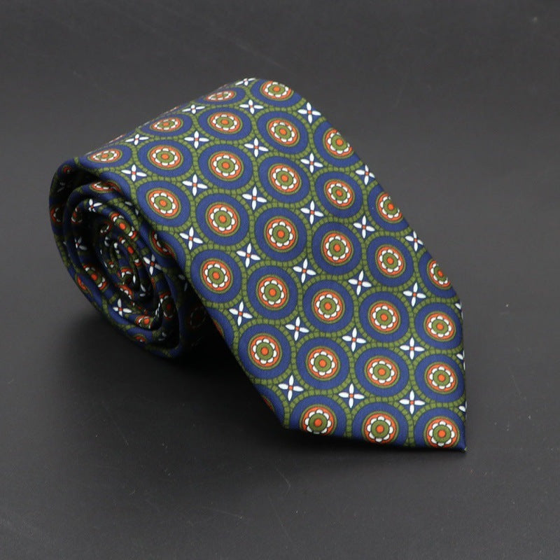 Men’s Fashion Tie