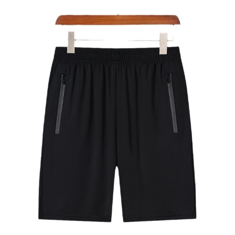 Plus Size Shorts