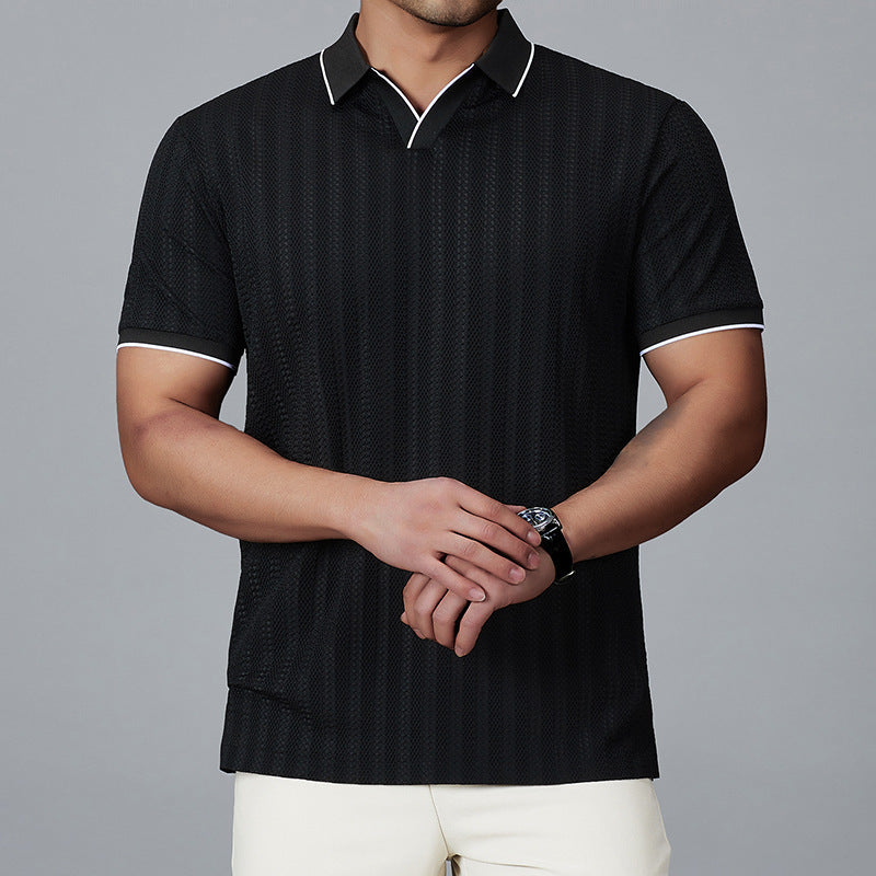 Men’s Thin Polo