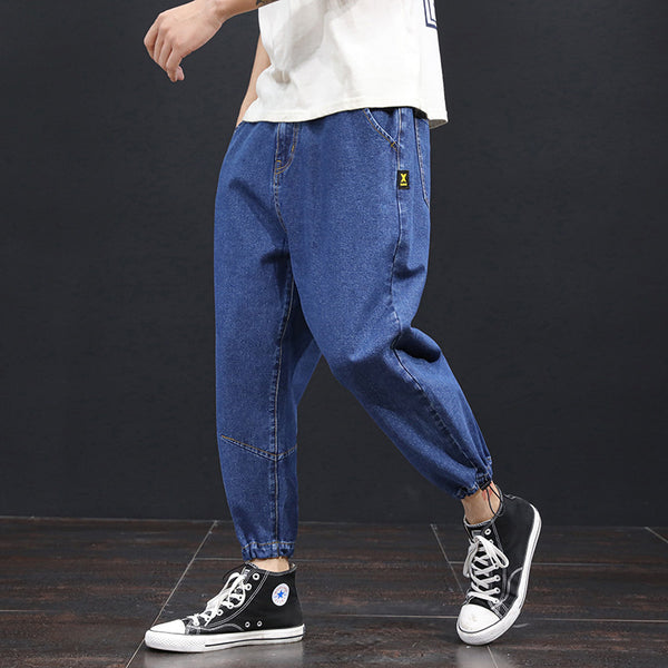 Trendy Summer Pants