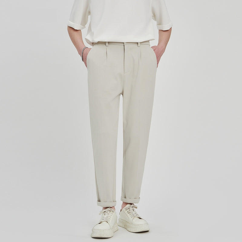 Business Slim Pants