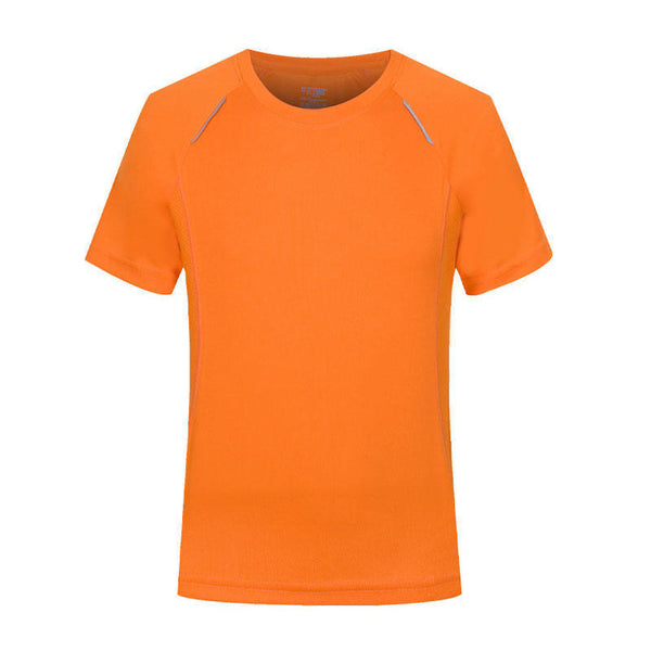 Quick Slim Tee