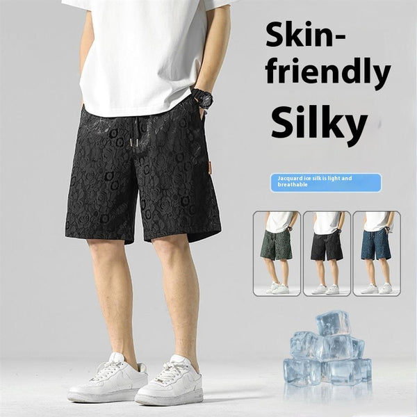 Quick-dry Shorts