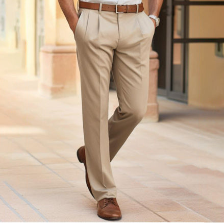 Men’s Holiday Shirt