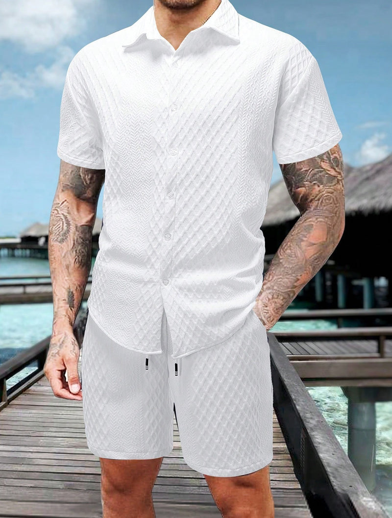 Short Sleeve Set