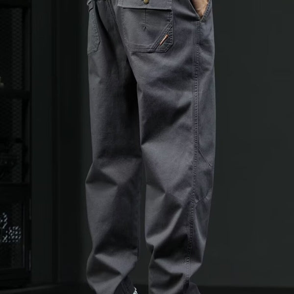 Men’s Straight Pants