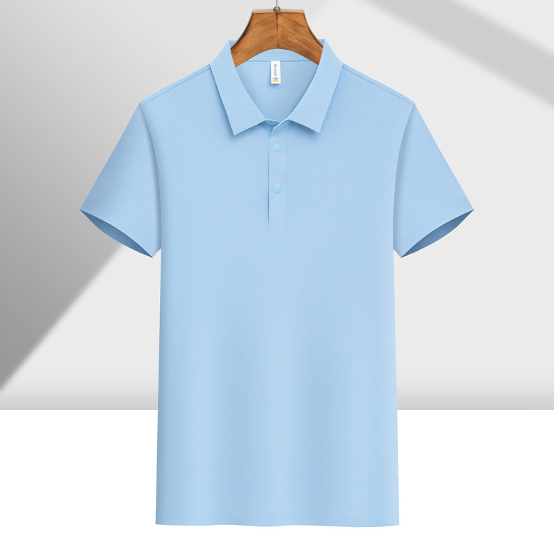 Ice Silk Tee