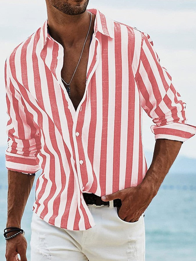 Loose Fit Shirt