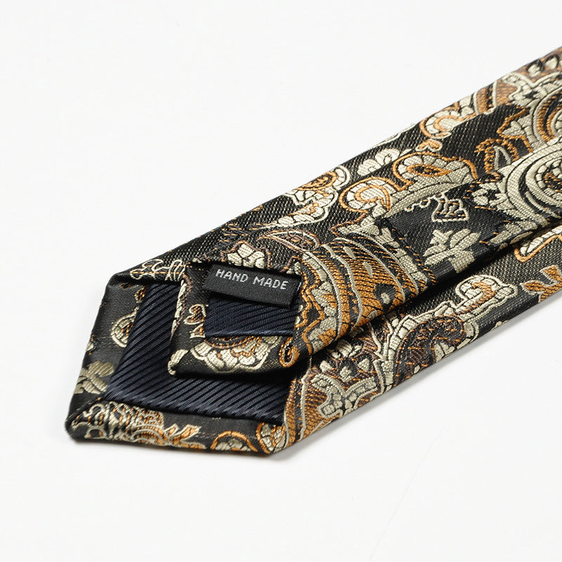 Men’s Formal Tie