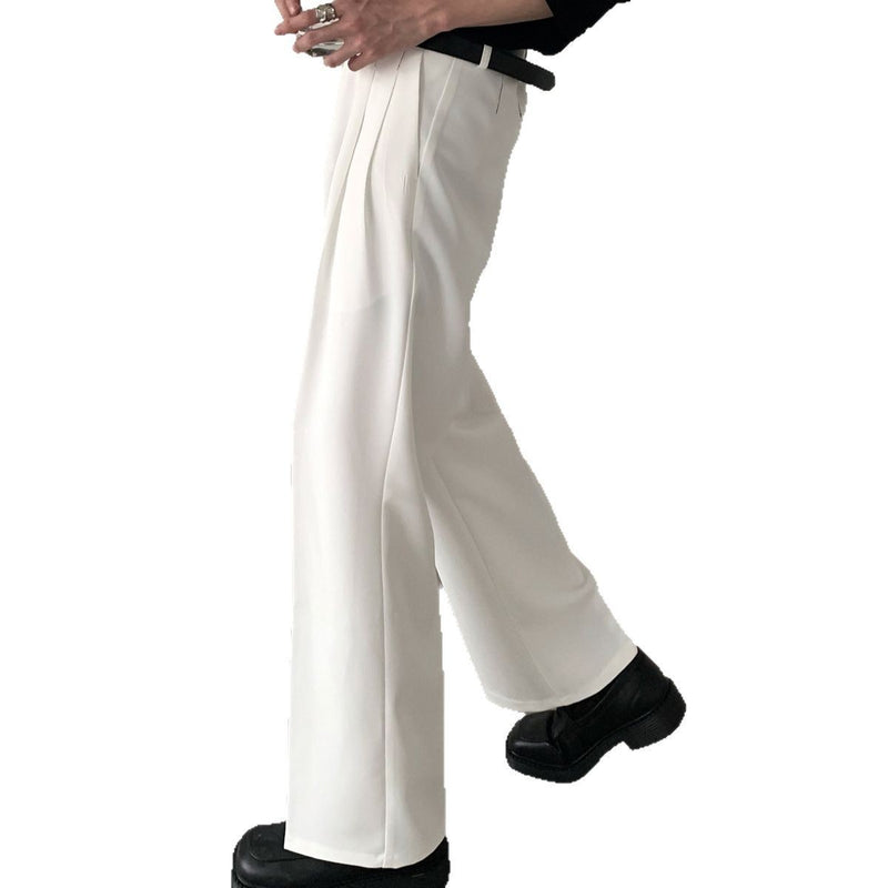 Loose Wide Pants