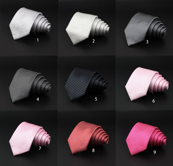 Polyester Fiber Tie