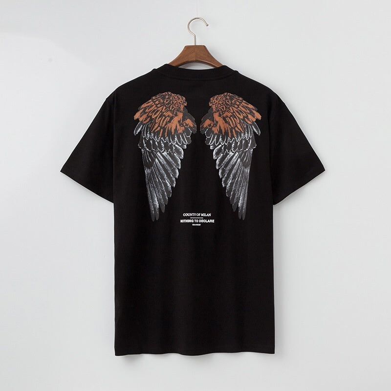 Marcelo  Casual T-shirt