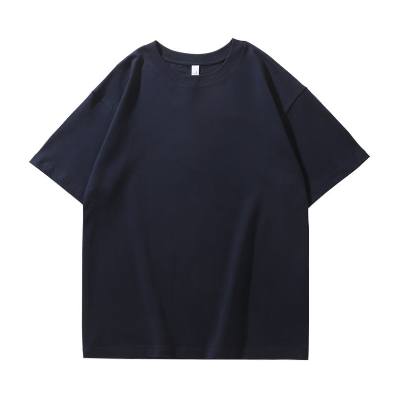 Heavy Short Sleeve