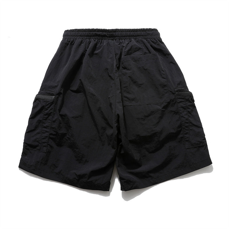 Casual Cargo Shorts