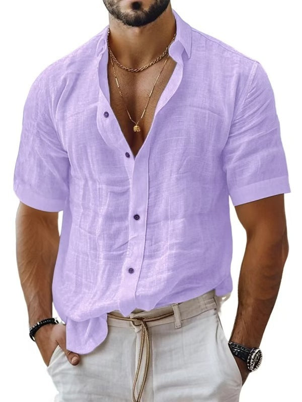 Summer Casual Shirt