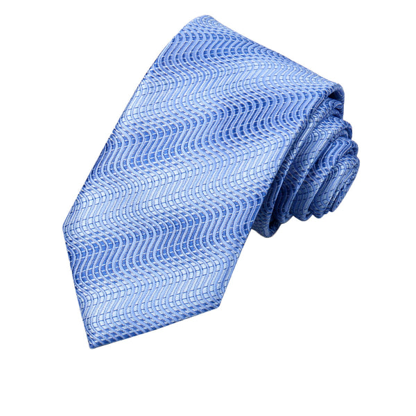 Casual Business Tie