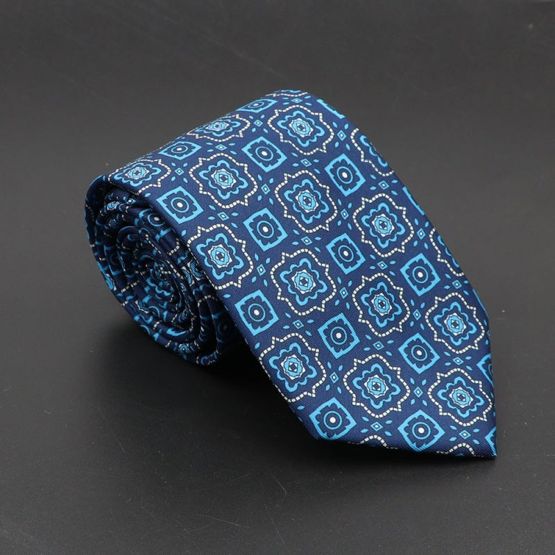 Men’s Fashion Tie