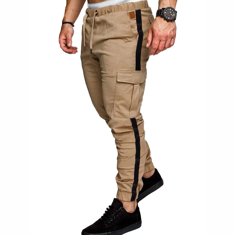 Autumn Loose Pants