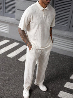 Men's Summer Outfit