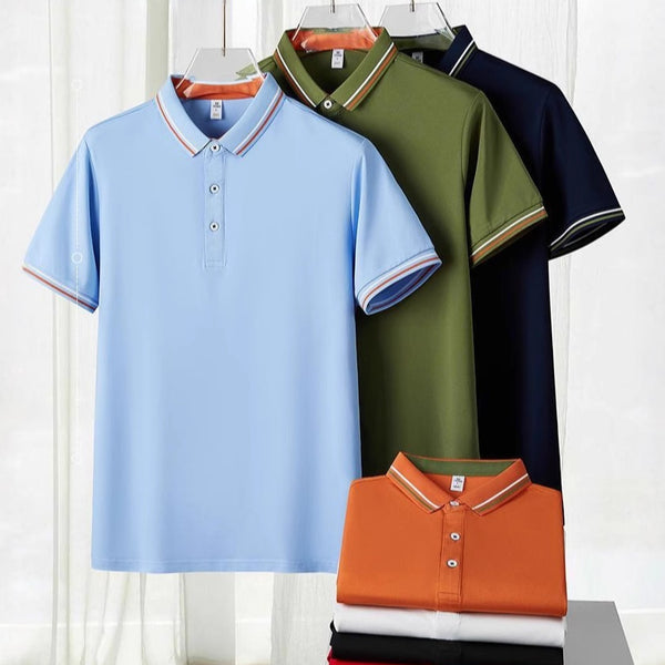 Cotton Polo
