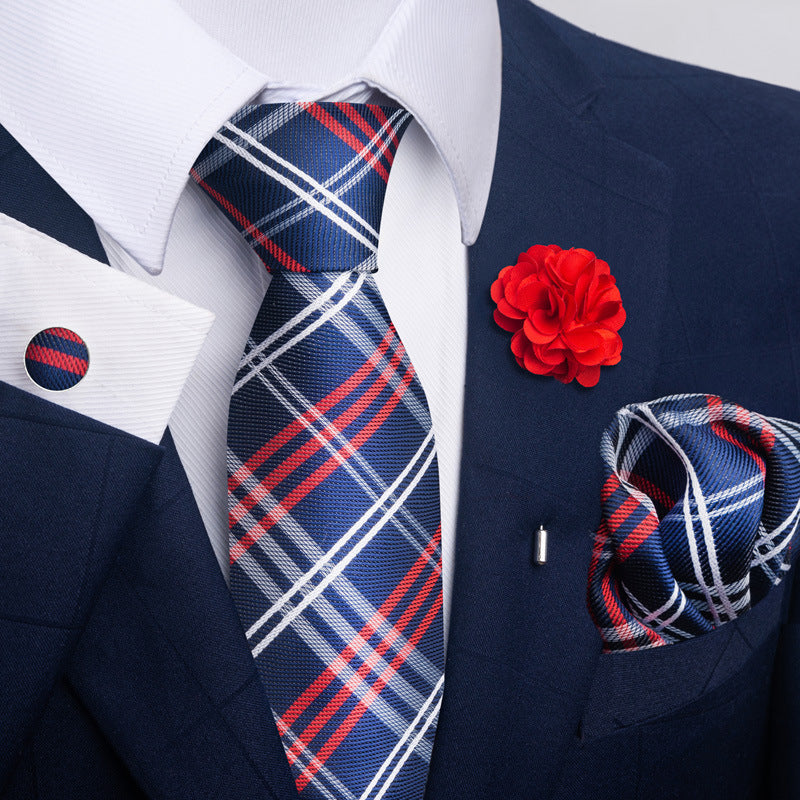 Tie Pocket Combo