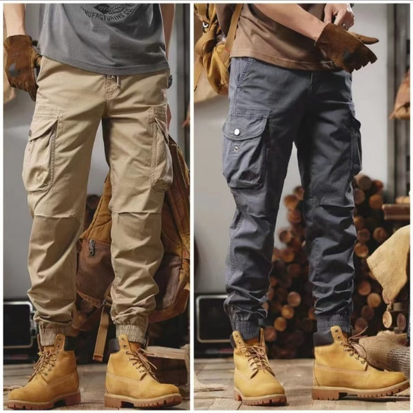 All-Match Pants