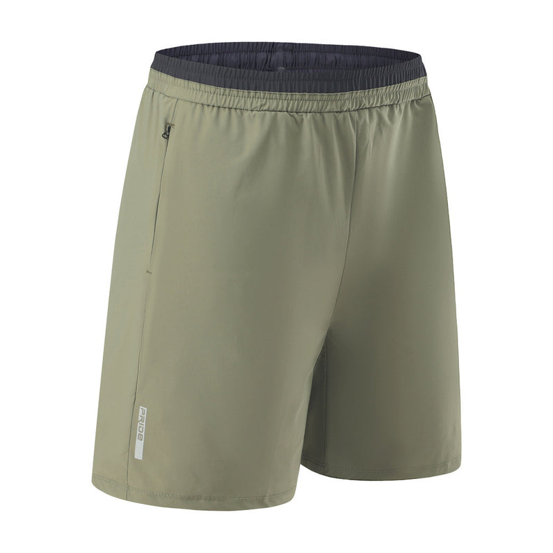 Loose Running Pants