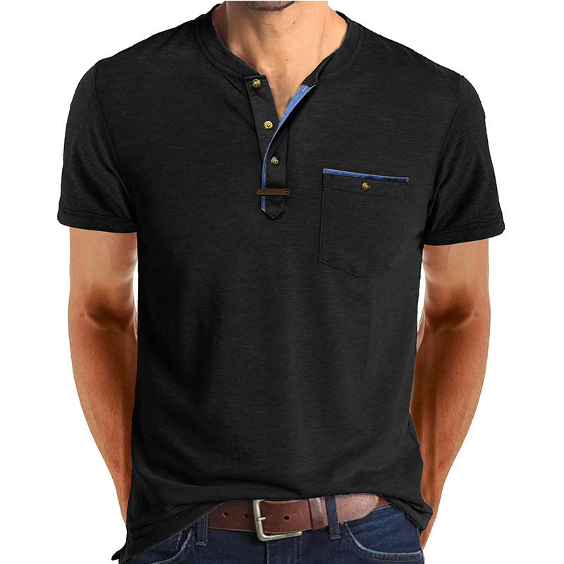 Casual Crew Tee