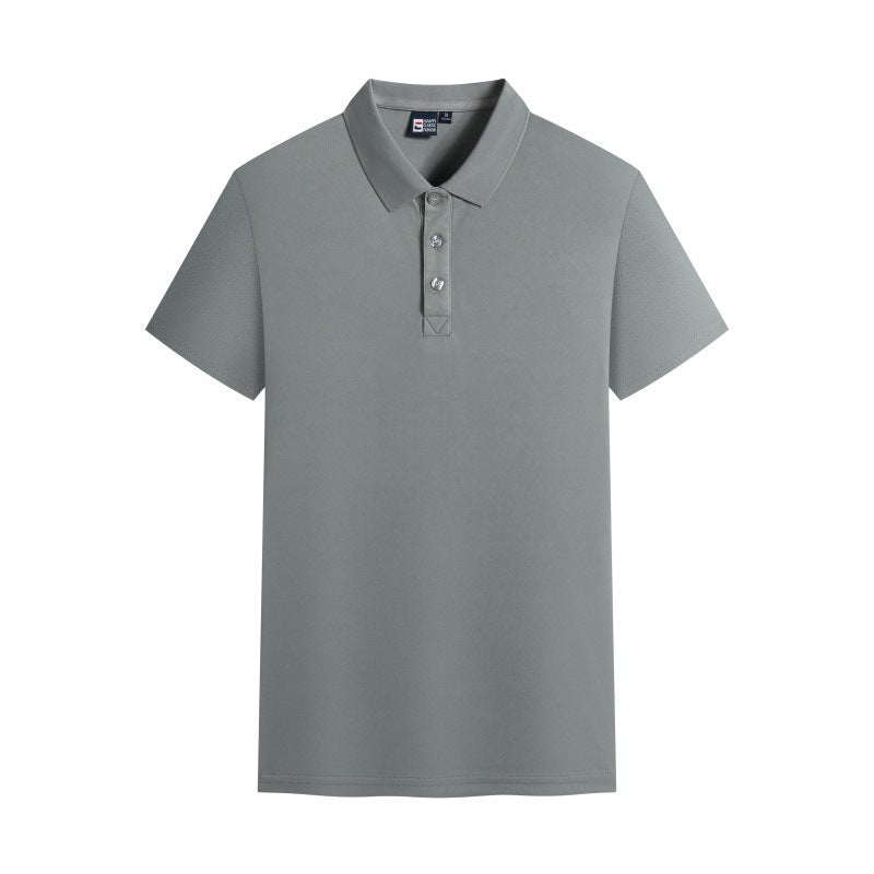 Combed Cotton Tee