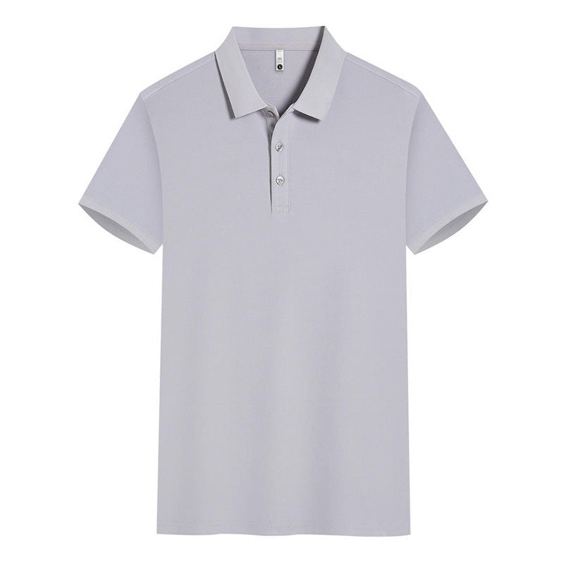 Lapel Shirt