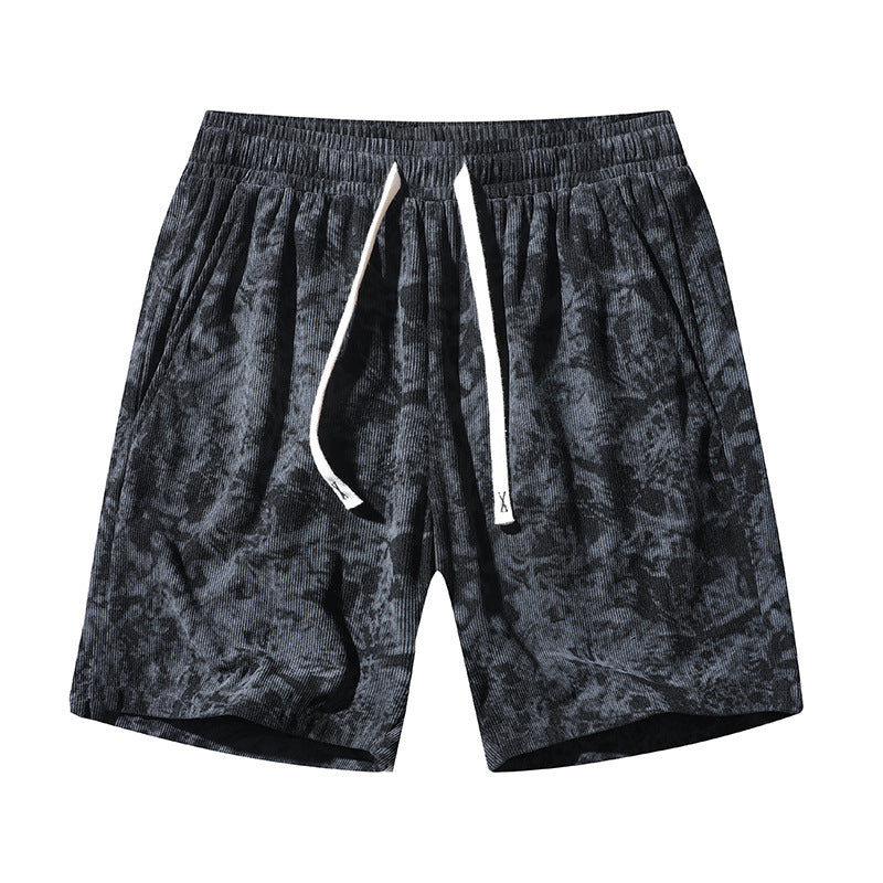 Camouflage Sport Shorts