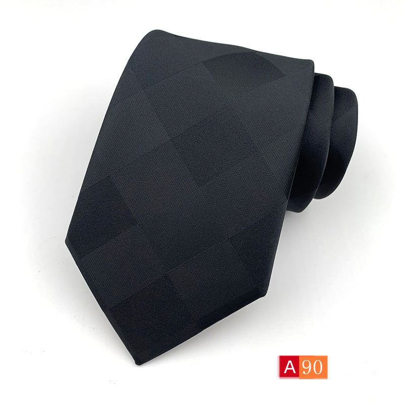 Polyester Men’s Tie