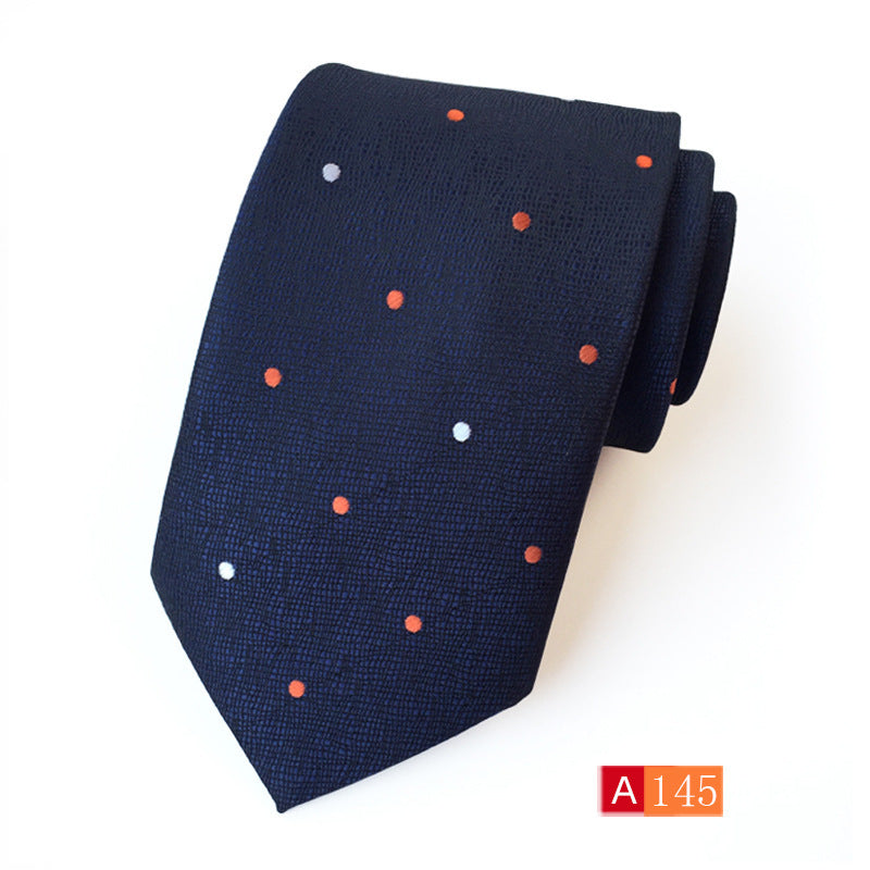 Polyester Men’s Tie