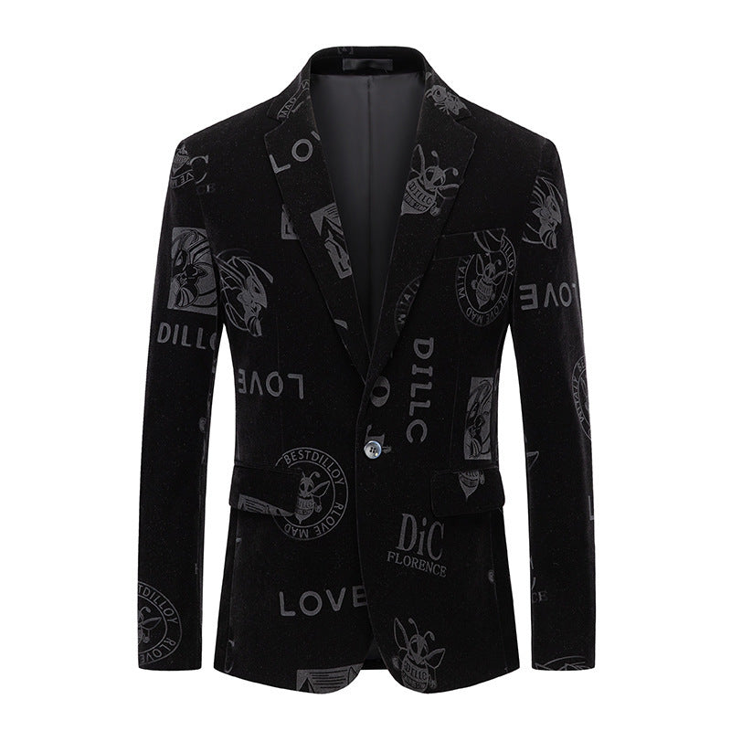 National Style Blazer