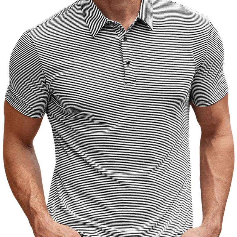 Striped Tee