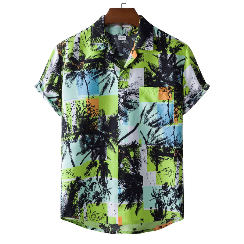 Short Sleeve Shirt