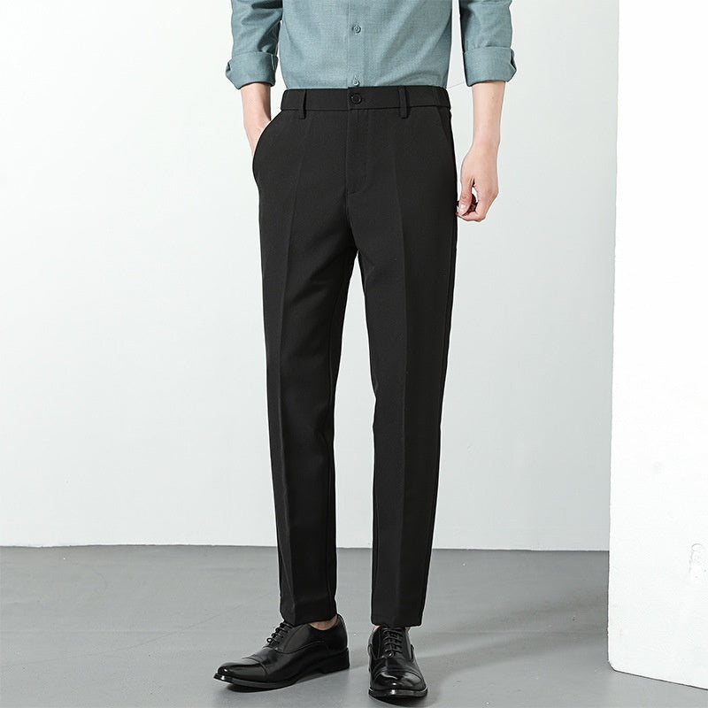 Men's Suit Pants