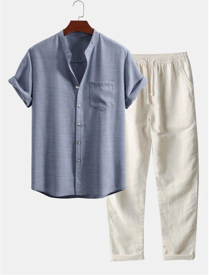 Digital Print Shirt