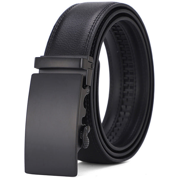 Men’s Leather Belt