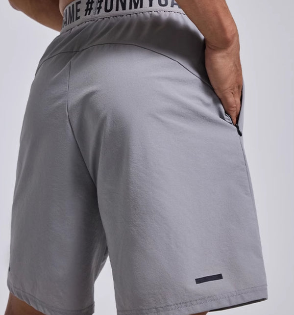 Loose Sport Shorts