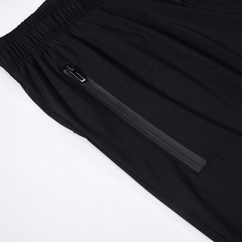 Plus Size Shorts