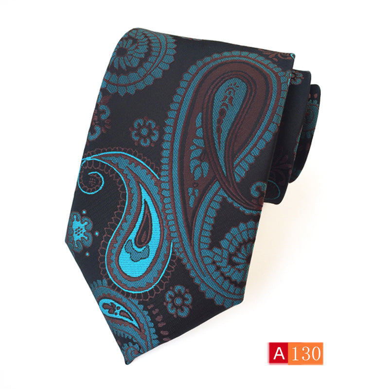 Polyester Men’s Tie