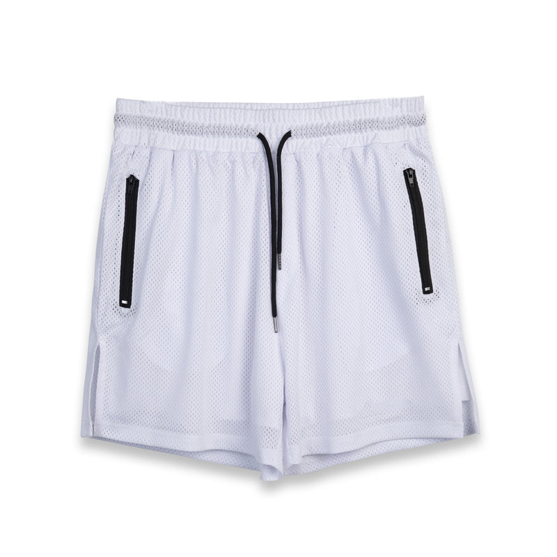 Sporty Run Shorts