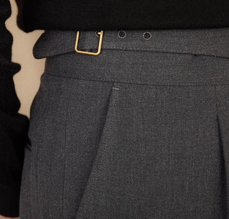 Men’s Suit Pants